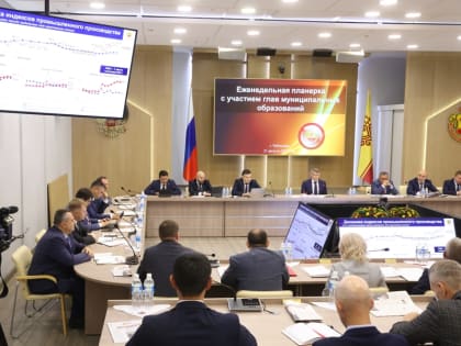 По ряду показателей в экономике Чувашия опережает другие регионы