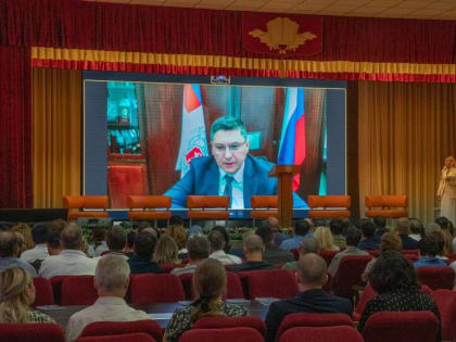 Чувашия: цифровизация здравоохранения как образец для других регионов