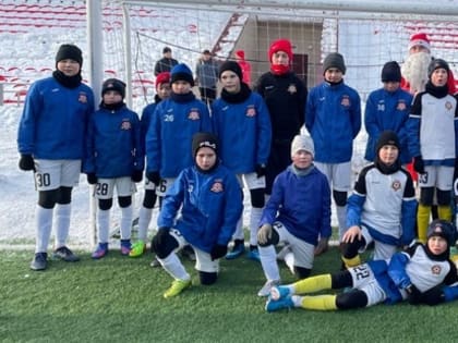 Гегемония СШ