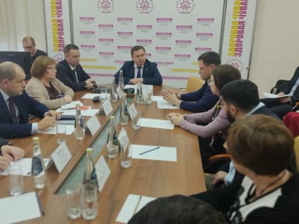 Федеральные эксперты отметили высокий уровень скрининга на рак молочной железы в Чувашии