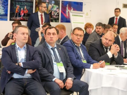 В Чувашии определяют векторы развития Чебоксарской агломерации