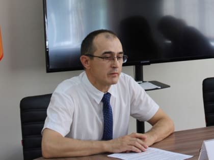 Отделение Социального фонда по Чувашской Республике  возглавил Валерий Николаев