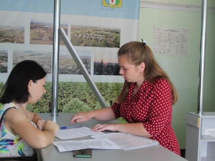 Проведены консультации по вопросам защиты прав несовершеннолетних детей