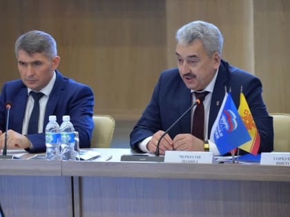 На критику Николаева «ЕР» отвечает мобилизацией сторонников