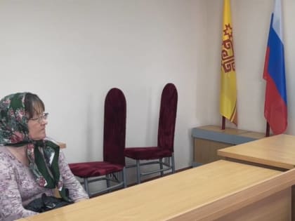 Депутат Госдумы Алла Салаева помогла в эвакуации раненого бойца из Чувашии