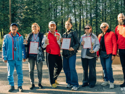 Спорт как стартовая площадка для первокурсников Университета Яковлева