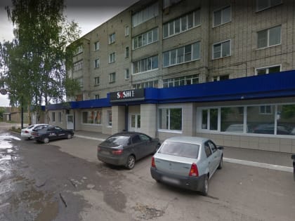 О регистрации групповой заболеваемости острой кишечной инфекцией среди населения г. Алатырь Чувашской Республики