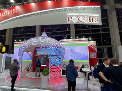 Увидеть Чувашию и влюбиться