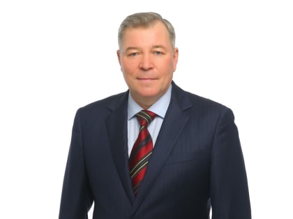 Николай Малов награжден за вклад в агропромышленный комплекс Чувашской Республики