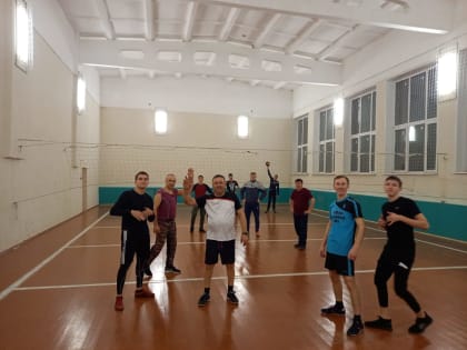 В Шумерлинском муниципальном округе продолжаются мероприятия в рамках Декады спорта и здоровья