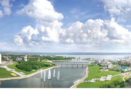 Следите за жизнью города Чебоксары в наших официальных пабликах!