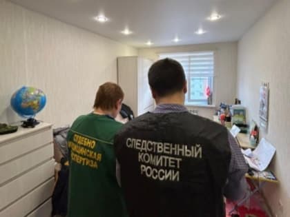В Чебоксарах фигурантка уголовного дела об убийстве ребенка направлена на принудительное лечение