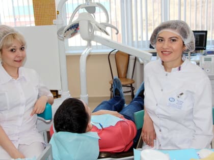 10-16 апреля - Неделя подсчета калорий: считаем калории, заботимся о зубах