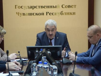 Депутаты обсудили приоритетные направления законотворческой деятельности