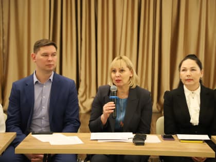 Светлана Каликова: «Фестиваль чувашской музыки меняет свой формат»   
