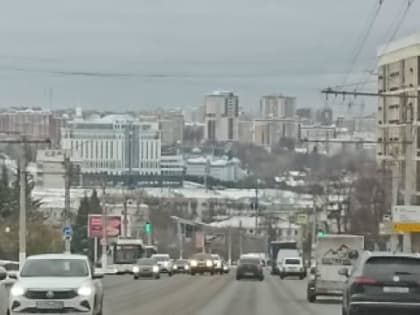 Чувашия получит 3,8 млрд рублей на ремонт дорог