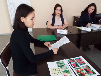 В центрах занятости Чувашии возобновилась материальная поддержка будущих предпринимателей