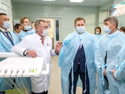 Зубы вылечат во сне