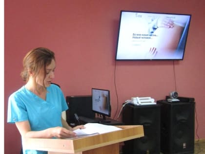 В приоритете повышение рождаемости, снижение смертности детей, сохранение здоровья мам и младенцев