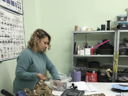 Благотворительный Фонд «ZOV Чувашия» сегодня отмечает год со дня основания