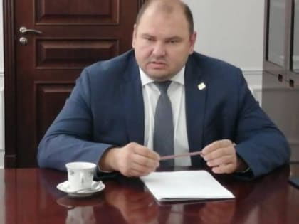 Глава города Чебоксары Денис Спирин прокомментировал предстоящую отставку