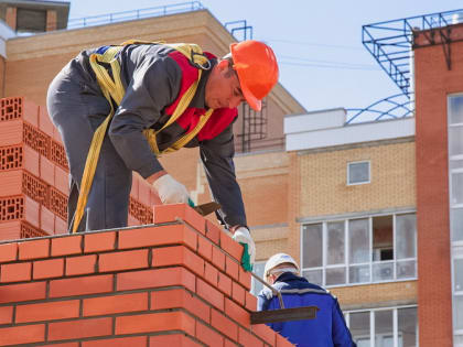 В Чувашии в апреле значительно вырос спрос на водителей, рабочих и строителей