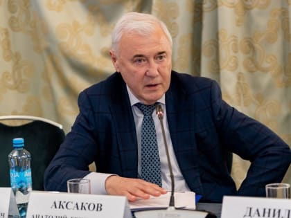 Анатолий Аксаков считает, что жестких мер со стороны Центробанка не потребуется