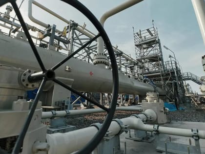 Стало известно, как США мешали строительству «Северного потока – 2»