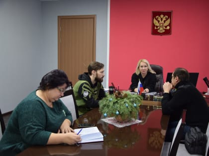 В Чебоксарах готовятся к месячнику оборонно-массовой и спортивной работы