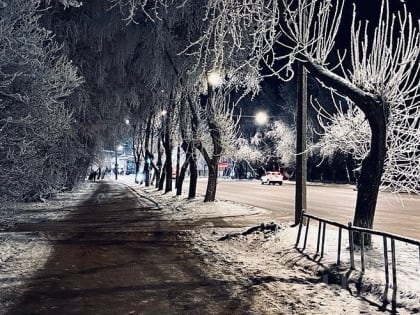 Погода Чувашии: в регионе прогнозируют понижение температуры