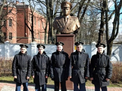 Двенадцать месяцев, или Сказка на армейский лад