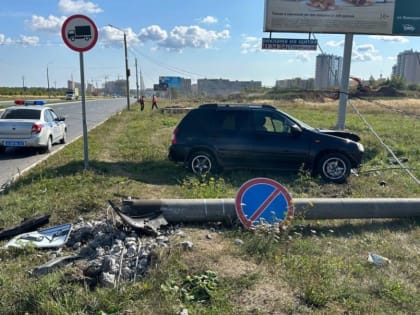 В Чувашии осудят водителя, устроившего ДТП в состоянии опьянения