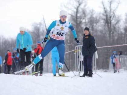 В Чувашии названа новая дата окончания строительства лыжероллерной трассы в Чебксарах
