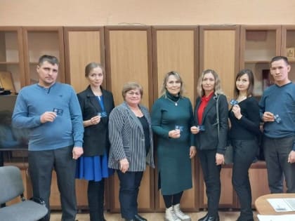 Цивильские единороссы пополнили свои ряды