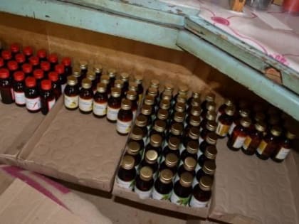 Минздрав Чувашии борется с торговлей «фанфуриками»