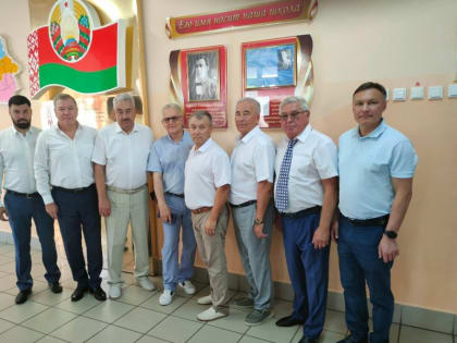 Леонид Черкесов: Помним и чтим нашего героя Николая Волкова