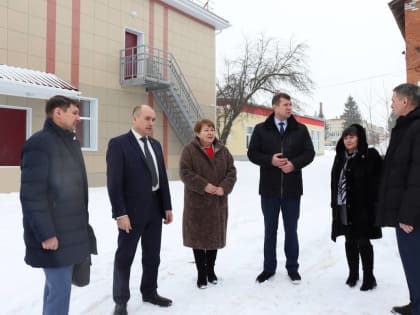 Более 30 почтовых отделений в Чувашии будут модернизированы в 2023 году