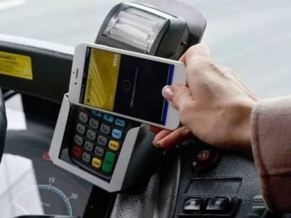 В Чувашии ЕТК отключила возможность оплаты проезда через сервисы Apple Pay, Google Pay и Samsung Pay