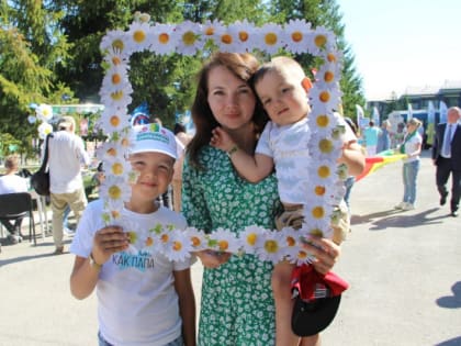 Активные семьи  республики вновь встретились на республиканском форуме  