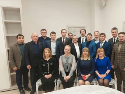 Учёными не рождаются, а становятся