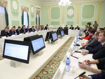 «Химпром» взял лидерство в реализации масштабного профориентационного проекта УПК 21