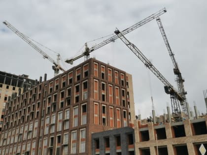 Рост цен на жилье в Чебоксарах продолжает удивлять экспертов