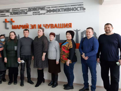 Добросовестным плательщиком быть выгодно. В Чебоксарах наградили победителей акции “ЭнергосбыТ Плюс”