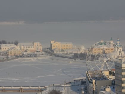 В трех муниципалитетах Чувашии ввели туристический налог