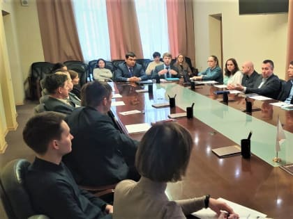В Чебоксарах прошел семинар по предоставлению сведений о доходах муниципальных служащих