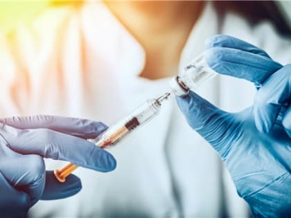 График работы мобильных и стационарных пунктов вакцинации против гриппа и COVID-19 в Чувашии с 23 по 29 января
