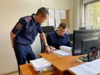 В Чувашии директора УК из Чебоксар подозревают в злоупотреблении полномочиями