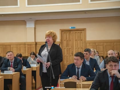 Год счастливого детства в Чебоксарах: запланированы сотни событий для детей и родителей