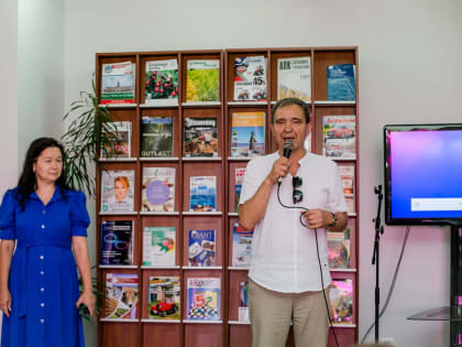 Третий день дополнительной программы в рамках этапа ДКР «Шоколадный Кубок»