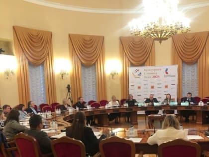 Город Чебоксары поборется за статус "Культурная столица года"